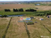 Teren intravilan de la 330mp, Sosea, langa Balta, Rate Dezvo 