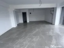 Spatiu comercial, cladire noua , finisat
