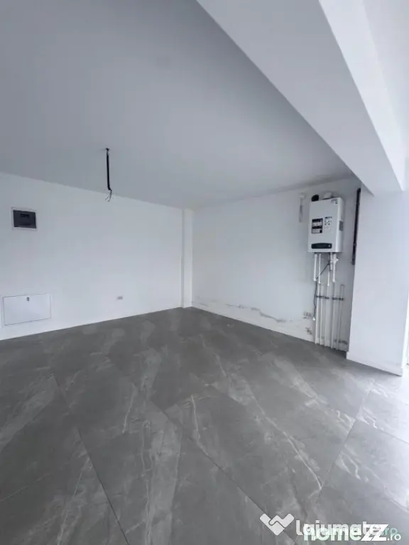 Spatiu comercial, cladire noua , finisat