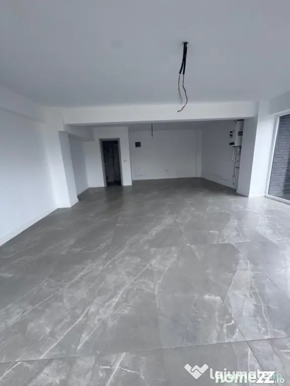 Spatiu comercial, cladire noua , finisat