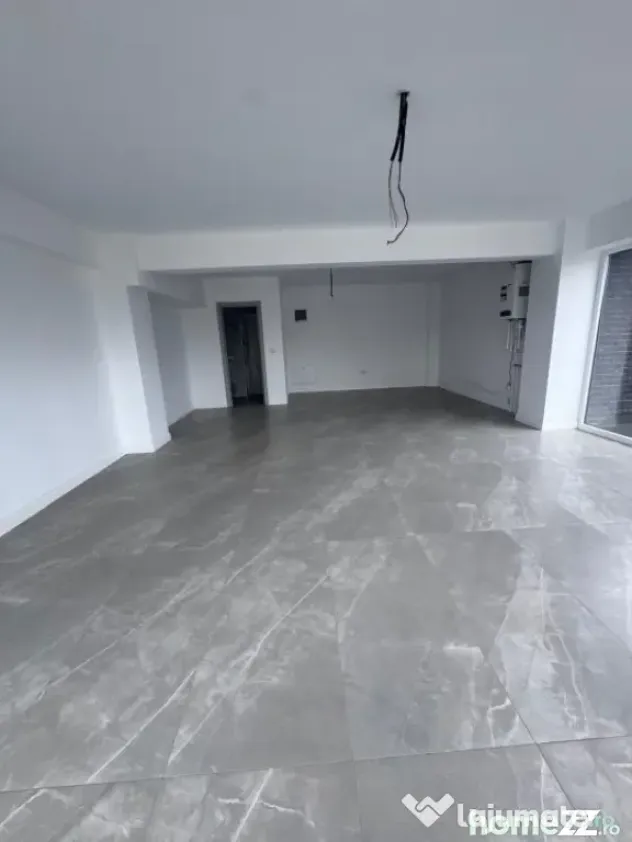Spatiu comercial, cladire noua , finisat