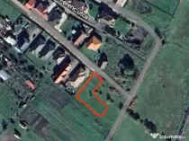 De vânzare teren intravilan construibil în Sfântu Gheorghe