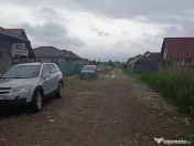 De vânzare teren intravilan construibil în Sfântu Gheorghe 