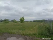 De vânzare teren intravilan construibil în Sfântu Gheorghe 