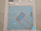 De vânzare teren intravilan construibil în Sfântu Gheorghe 