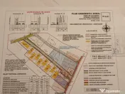 De vânzare teren intravilan construibil în Sfântu Gheorghe 