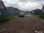 De vânzare teren intravilan construibil în Sfântu Gheorghe 
