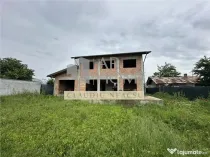 Casa, 5 camere, Strejnicu, Prahova