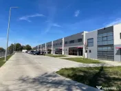 Spatiu depozitare si productie Chitila - Buftea DN 7 - A0... 