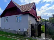 Casa in Centrul Prejmerului 