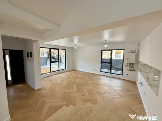 Casa P+1+M - Dobroesti, str.Doinei,5 camere |158mp utili | DEZVOLTATOR