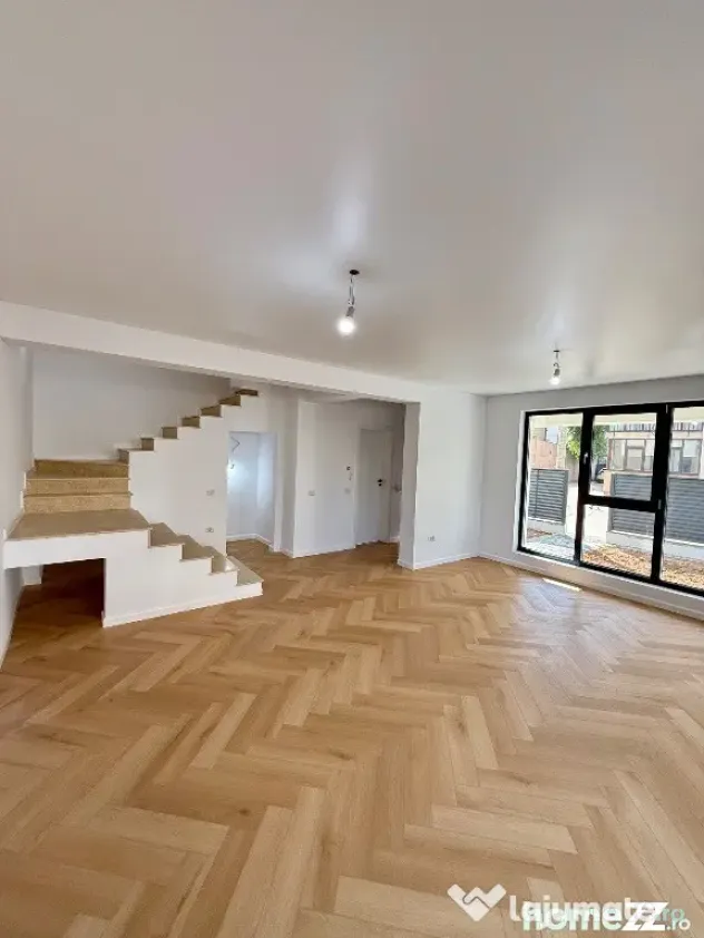 Casa P+1+M - Dobroesti, str.Doinei,5 camere |158mp utili | DEZVOLTATOR