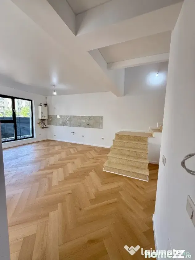 Casa P+1+M - Dobroesti, str.Doinei,5 camere |158mp utili | DEZVOLTATOR