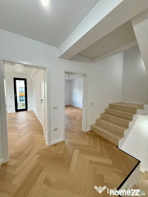 Casa P+1+M - Dobroesti, str.Doinei,5 camere |158mp utili | DEZVOLTATOR