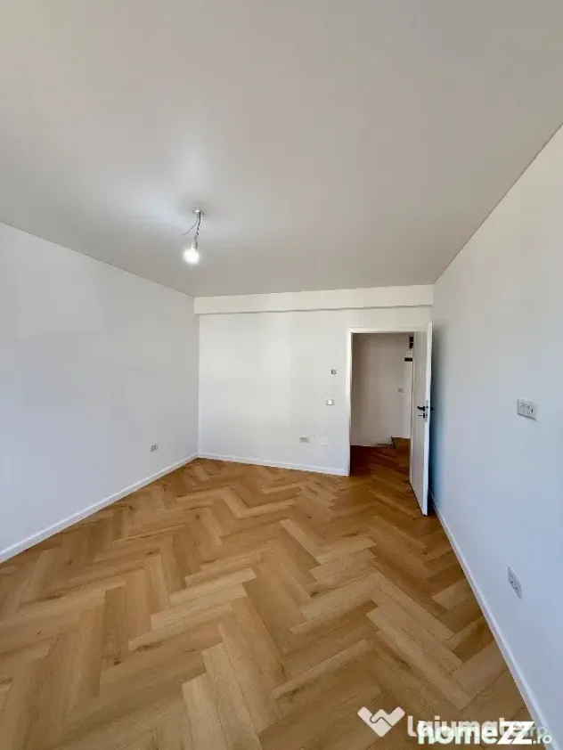 Casa P+1+M - Dobroesti, str.Doinei,5 camere |158mp utili | DEZVOLTATOR