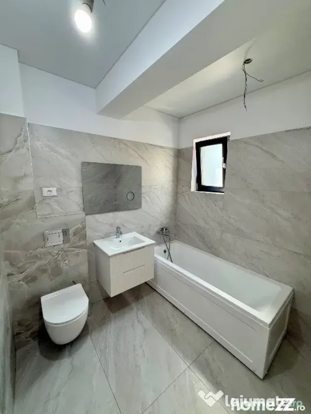 Casa P+1+M - Dobroesti, str.Doinei,5 camere |158mp utili | DEZVOLTATOR
