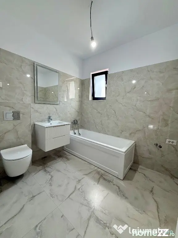 Casa P+1+M - Dobroesti, str.Doinei,5 camere |158mp utili | DEZVOLTATOR