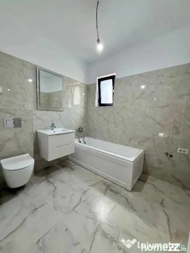 Casa P+1+M - Dobroesti, str.Doinei,5 camere |158mp utili | DEZVOLTATOR