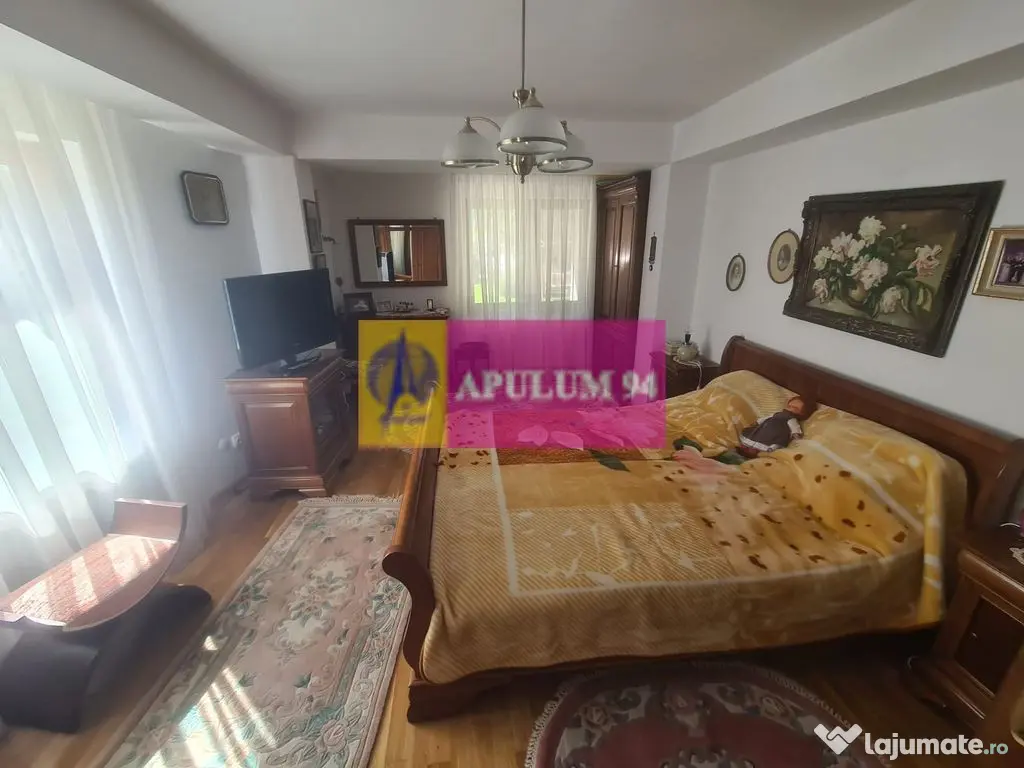 Vila de vanzare in Breaza - Zona Breaza de Sus