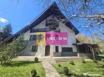 Vila de vanzare in Breaza - Zona Breaza de Sus