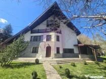 Vila de vanzare in Breaza - Zona Breaza de Sus