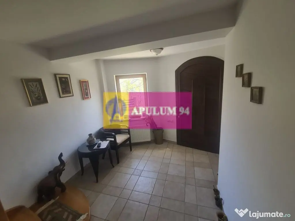 Vila de vanzare in Breaza - Zona Breaza de Sus