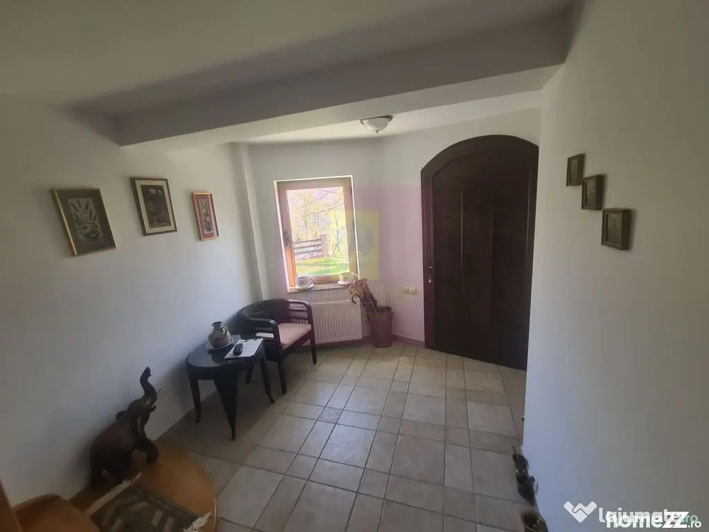 Vila de vanzare in Breaza - Zona Breaza de Sus