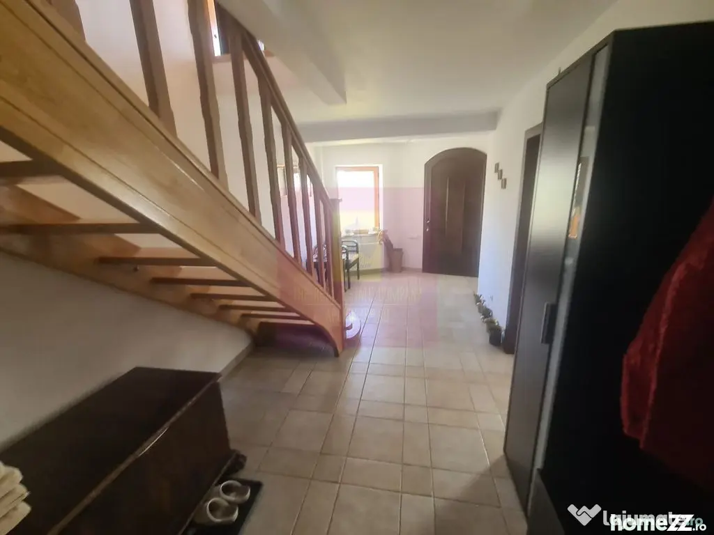 Vila de vanzare in Breaza - Zona Breaza de Sus