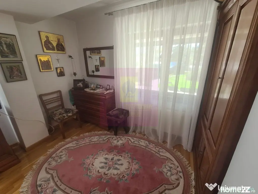Vila de vanzare in Breaza - Zona Breaza de Sus
