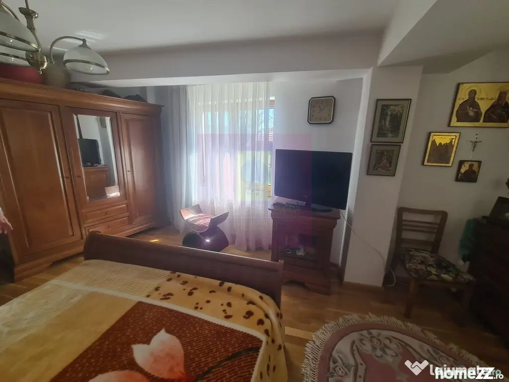 Vila de vanzare in Breaza - Zona Breaza de Sus