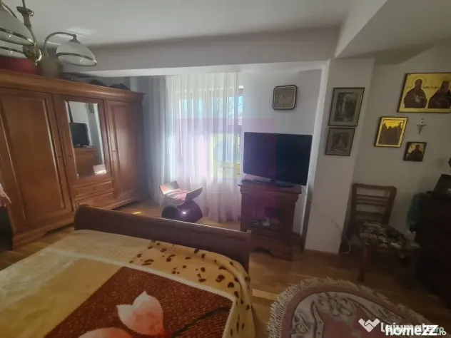 Vila de vanzare in Breaza - Zona Breaza de Sus
