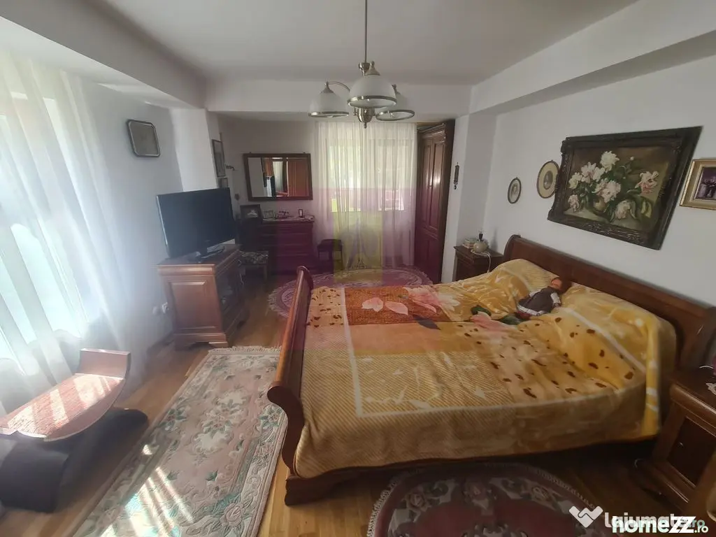 Vila de vanzare in Breaza - Zona Breaza de Sus