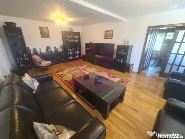 Vila de vanzare in Breaza - Zona Breaza de Sus