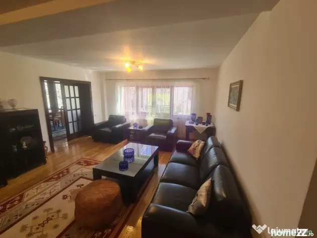 Vila de vanzare in Breaza - Zona Breaza de Sus