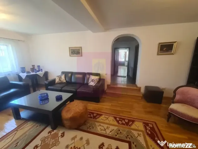 Vila de vanzare in Breaza - Zona Breaza de Sus