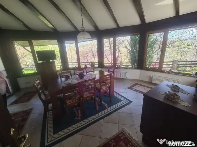 Vila de vanzare in Breaza - Zona Breaza de Sus