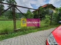 Teren de vânzare in Bușteni (zona Ultracentrală)