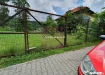 Teren de vânzare in Bușteni (zona Ultracentrală)