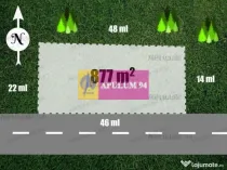 Teren Intravilan de Vânzare Sinaia