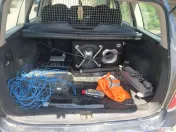 Opel Astra g break
