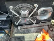 Opel Astra g break