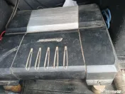 Opel Astra g break