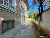 Oportunitate investitie I 2 camere I Floreasca I Demisol 