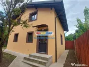 Casa noua, moderna, cu teren! 