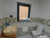 Casa noua, moderna, cu teren! 