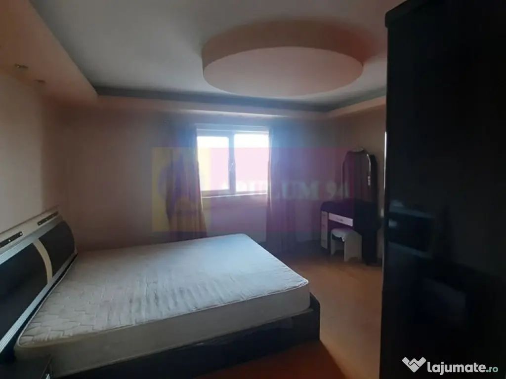 Două Etaje în Vilă în zona Voluntari de Închiriat