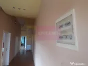 Două Etaje în Vilă în zona Voluntari de Închiriat 