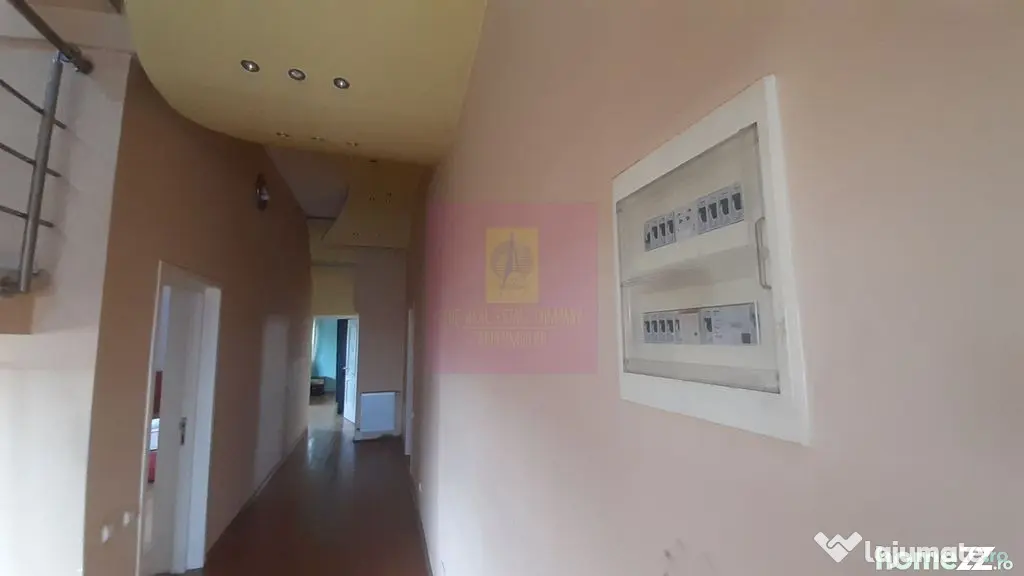 Două Etaje în Vilă în zona Voluntari de Închiriat