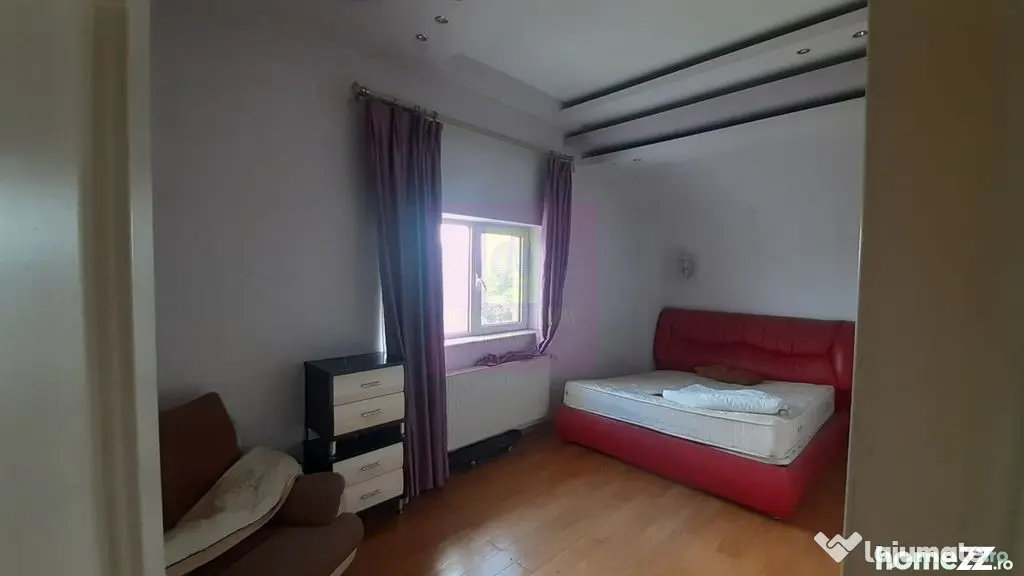 Două Etaje în Vilă în zona Voluntari de Închiriat