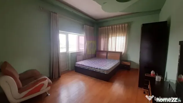 Două Etaje în Vilă în zona Voluntari de Închiriat